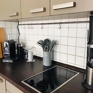 -einfachschön- Apartment Leipzig