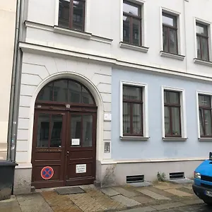 Modernes Und Geräumiges Im Schauspielviertel Apartment Leipzig