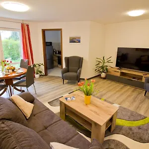 Apartment Tukan Laubegast Wlan Tv Ebike, Dresden