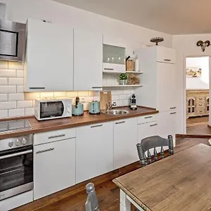 Apartment Bakery, Dresden