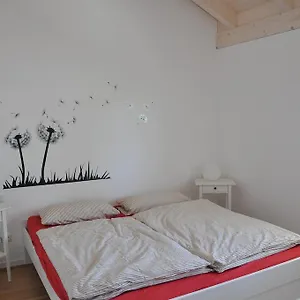 Am Chiemsee Apartment Rimsting