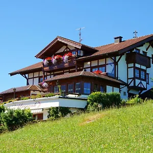 Alpenruh Apartment Fischen im Allgäu