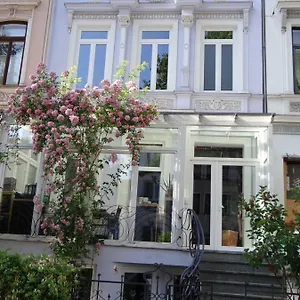 Temporary Living Apartment Bremen