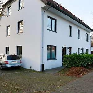 Hansa Apartment Hamburg
